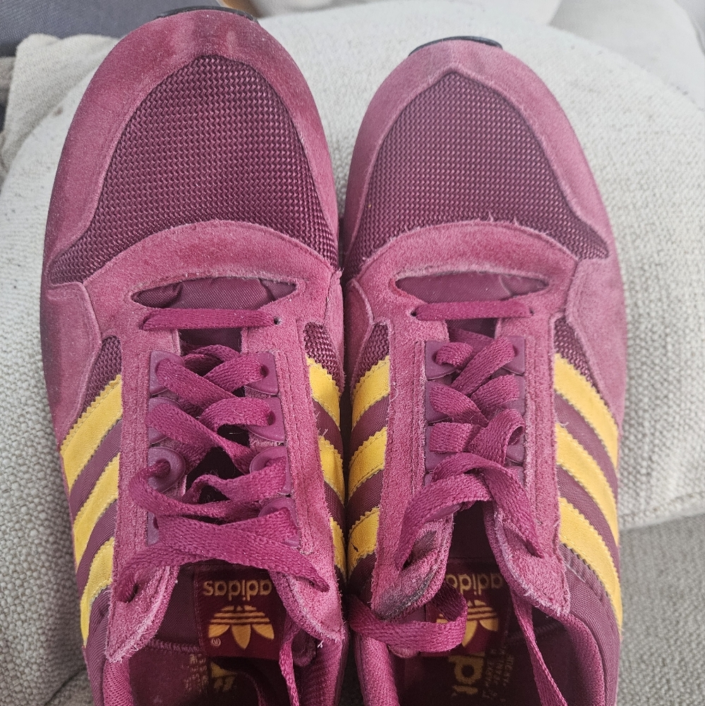 Adidas ZX 500 - Picture 2 of 5